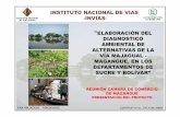INSTITUTO NACIONAL DE VIAS -INVIAS- ELABORACIÓN DEL ...ccmagangue.org.co/media/pdf/estudios/Diagnostico... · 5. La Mojana riqueza natural y potencial económico. Aguilera 2004.