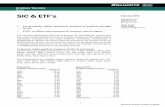México SIC & ETF’scasadebolsabanorteixe.com/analisis/emisora/SICETFS20140109.pdf · del canal ascendente. Por su parte, el soporte a reconocer para mantener su cotización dentro