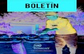BOLETIN - promecafe.netpromecafe.net/wp-content/uploads/2018/04/Bol150.pdf · características físico químicas de la broza cuyos análisis próximos de broza para cada zona se resumen
