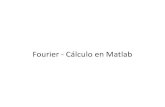 Fourier’(’Cálculo’en’Matlab’lucamartino.altervista.org/Tema4_resumido.pdfTema 4: Fundamentos de la Transformada Discreta de Fourier " 4.1 Definición: la DFT como el muestreo