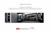 Informe Final · 2020. 4. 20. · INFORME FINAL 3 identificación y presentación de los principales exponentes habaneros de estilos e influencias arquitectónicas procedentes de