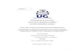 UNIVERSIDAD DE GUAYAQUIL FACULTAD DE INGENIERIA QUIMICA ...repositorio.ug.edu.ec/bitstream/redug/18804/1/tesis beldaco LM.pdf · flavonoides, catequinas y Negativo en resinas y saponinas.