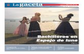 Bachilleres en Espejo de luna - Universidad de Guadalajara · 2020. 2. 11. · sor de educación física, ... una presentación única que combina ritmos latinoamericanos con baile
