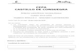 CEPA CASTILLO DE CONSUEGRAcepa-castillodeconsuegra.centros.castillalamancha.es/... · 4. Dada la siguiente función: y = x2 + 2x – 3 a) Represéntala gráficamente. b) Indica si