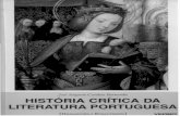 José Augusto Cardoso Bernardes , , HISTORIA CRITICA DA ... 1.pdf1) Uma introdução ao período, geração ou autor estudado, a qual constitui uma síntese histórico-literária,