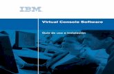 Virtual Console Software - Kev009.comps-2.kev009.com/pccbbs/pc_servers_pdf/39m2888_es.pdf · Administración completa de los equipos El software le permite agregar y administrar varios