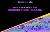 DIPLOMADO DE AGRICULTURA URBANA - culticiudad.orgDiplomado de AGRICULTURA URBANA. Title: temario agricultura portada Created Date: 20180206165245Z ...