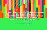 Esta publicación se elaboró gracias al apoyo de...La Declaración de Lima de 1995 de la Asamblea General de la Organización Latinoamericana y del Caribe de las Entidades Fiscalizadoras