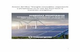 Anexos del libro “Energías renovables: experiencia y ...€¦ · pueden introducir topes máximos y mínimos, tanto para limitar los beneficios excesivos como para limitar los