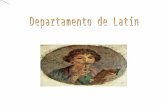 Programación de Latín 2003-2004 - TEOBALDO POWERteobaldopower.org/programaciones/15-16/Prog-Latin-15-16.doc · Web viewDe idéntica forma se puede desarrollar esta competencia con