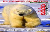 EL CAMBIO CLIMÁTICO · Asociación Defensa Derechos Animal, ADDA, fundada en 1976 y Declarada de Utilidad Pública en Consejo de Ministros de fecha 31-07- ... principales preocupaciones