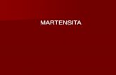 MARTENSITAdepa.fquim.unam.mx/amyd//archivero/6.martensita_33999.pdf · 2017. 5. 17. · Maclado por deformacion: fuerza de corte y deformación de corte . Para ángulos pequeños,