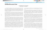 Volumen 68 N° 3 julio - septiembre 2014 Obituario - SciELOve.scielo.org/pdf/gen/v68n3/art11.pdf · Hoyer Rodríguez, quien para esa época también trabajaba en el servicio de Gastroenterología