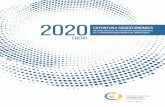 2020 - Confederación Canaria de Empresarios · 5. actividad del sector de la construcciÓn 26 6. energÍa elÉctrica 27 7. trÁfico portuario 28 8. contabilidad regional 30 iv. conclusiones