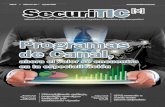 Colaborador - securitic.com.mx · Contacto de Ventas ventas@securitic.com.mx----- Suscripciones suscripciones@ ... ve para convertirse en un consultor referente de seguridad informá-