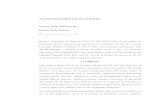 ACCION DECLARATIVA DE CERTEZA. · 2020. 6. 26. · ACCION DECLARATIVA DE CERTEZA. Excma. Corte Suprema de Justicia de la Nación. S_____/_____/ Cristina Fernández de Kirchner, DNI