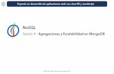 NoSQL - uaexpertojava.ua.es/experto/restringido/2015-16/nosql/slides/nosql04.p… · Reintento de Operaciones 39 {;} }}}.....