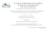 DIVISIÓN DE ESTUDIOS DE POSGRADO · 2020. 7. 16. · divisiÓn de estudios de posgrado obtenciÓn de nanopartÍculas de almidÓn de plÁtano (musa paradisiaca) y malanga (colocasia