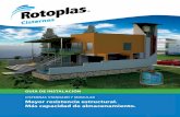 CISTERNAS STANDARD Y MODULAR Mayor resistencia …sanitarioscarupa.com/wp-content/uploads/2017/12/Cisterna... · 2018. 2. 2. · cisterna quede vacia por deficiencia en el suministro