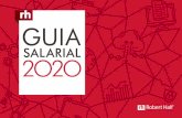 GUIA - Canal Valor · 2020. 6. 8. · Valores e propósito da empresa 17%e a retenção dos colaboradores mais adaptáveis. Nota: As demais respostas somam os 23% restantes *Pesquisa