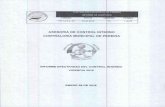 Contraloría Municipal de Pereira - Inicio · desarrollo los PAES y allí se identificó la necesidad de capacitación en el manejo de indicadores de gestión, ... contraposición