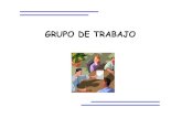 GRUPO DE TRABAJO · Conversión de los grupos en equipos efectivos . Tipos de equipos •Desarrooll de pl roducto • Solución de problemas • Re ... •Interfuncional Membresía
