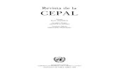 Revista de la CEPAL · 2020. 1. 9. · Revista de la CEPAL Santiago de Chile Número 22 SUMARIO Balance preliminar de la economía latinoamericana durante 1983. Secretario Eje cutivo