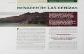 Nordeste de Murcia Recuperación del entorno del Charco del ......El Charco del Zorro es un pequeño espacio de gran valor natural y paisajístico. En otoño y primavera, aves migratorias