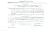 Sector 6 · 2017. 11. 3. · O.U.G. nr. 43/2014 privind durata unor contracte de închiriere pentru suprafete locative cu destinatia de locuintä; Codul Civil; In temeiul prevederilor
