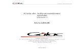 Guía de Adiestramiento ADME - Gálac Software · 2013. 7. 16. · Calidad y Documentación Guía de Adiestramiento ADME Módulo I ECUADOR Gálac Software Av. De los Shyris No 344
