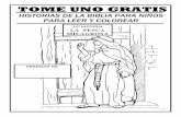 TOME UNO GRATISthebibleinfullcolor.com/.../Lesson-11-LA-PESCA-MILAGROSA.pdf · 2019. 8. 21. · LA PESCA MILAGROSA SAN LUCAS 5: 1-11 Una vez Jesús se paró junto al lago. Pescadores