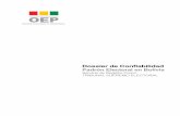 Servicio de Registro Cívico TRIBUNAL SUPREMO ELECTORAL · 2020. 9. 22. · Generales 2020” impulsada por el Órgano Electoral Plurinacional (OEP) en el marco de la alianza suscrita