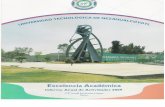 Universidad Tecnológica de Nezahualcóyotl4.3. 4.5. Planeación Institucional Evaluación Institucional Información y Estadística Universitaria Transparencia y Acceso a la Información
