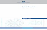Boletín Económico del BCE. Número 1/2017BCE – Boletín Económico, Número 1 / 2017 Información actualizada sobre la evolución económica y monetaria – Resumen 3 y por los