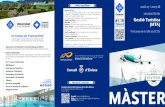 MTA Eivissa 2016-2018 · 2 days ago · - Diploma de Gestió Turística (MTA). Títol propi de la UIB(65 ECTS) Per als alumnes sense accés a la Universitat. - Anàlisi Econòmica