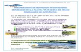 en esta fiesta para el Desa Cuerámaro y conoce más sobre el Tratamiento del Agua ...tarimoro.guanajuato.gob.mx/culturadelagua/pdf/cueramaro... · 2018. 9. 19. · PLANTA TRATADORA