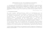 EMERGENCIA DE LOS NÚMEROS ENTEROSmatematicasparatodos.sev.gob.mx/materiales/secundaria/... · 2019. 9. 9. · 1 EMERGENCIA DE LOS NÚMEROS ENTEROS Aurora Gallardo y Abraham Hernández