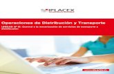 Operaciones de Distribución y Transportecursos.iplacex.cl/CED/ODT4005/S6/ME_6.pdf · 5. Empresas prestadoras de servicios logísticos para transporte y distribución. La gestión