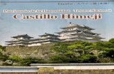 €¦ · Eran un sistema de defensa muy importante del castillo. En el Castillo Himeji se encuentran 4 tipos de aspilleras disenados para ... "Ubagaishi" (La piedra de la anciana),
