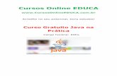 Cursos Online EDUCA - Cursos Gratuitos com Certificado Online · Cursos Online EDUCA - Cursos Gratuitos com Certificado Online