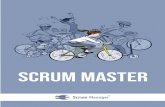 Scrum Mastermarco estándar, suelen emplearse y completan el inventario de herramientas de gestión ágil. *** Al hablar sobre scrum se manejan muchos anglicismos y términos que adquieren