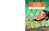 Els viatges de Gulliver - Bromera...Al llarg de la seua trajectòria, ha conreat tant la narrativa per a infants com el teatre i la poesia. La seua obra ha estat guardonada amb premis
