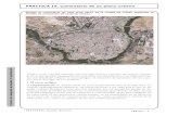 Practica16 comentario plano urbano - JUANJO ROMEROjuanjoromero.es/wp-content/uploads/2017/03/Practica16... · 2020. 4. 17. · PRACTICA 16. Comentario de un plano urbano PROFESOR: