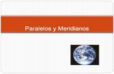 Paralelos y Meridianos - Colegio Ascension NicolParalelos y Meridianos Author FAN Created Date 3/20/2020 3:55:37 PM ...