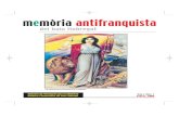 Memoria Antifranquista del Baix Llobregat nº 1 (R) · 2020. 10. 5. · real, de la feroç i sagnant repre-ssió de la tropes franquistes als pobles andalusos a l'agost de 1936. Una