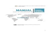 Handbook 2021 - SPANISH - clean Clean...Incorporación de los ODS en los marcos nacionales ..... 23 Integración de las tres dimensiones del desarrollo sostenible ..... 28 Sin dejar