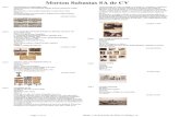 Morton Subastas SA de CVFotografías de estudio Sin firmas Tarjetas de visita, albúminas Piezas: 8 Presentan detalles de conservación. Medidas variables de cada una $4,000-7,000