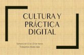 CULTURA Y PRÁCTICA DIGITAL - Junta de Andalucía€¦ · ¿cÓmo acceder a mi libro digital? ya tenÉis acceso al libro y a todos los recursos ¿cÓmo acceder a mi libro digital?