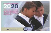 Presentación de PowerPoint · 2020. 11. 2. · secretaría de educación de guanajuato. inscripciÓn inicio de curso fin de curso regularizaciÓn suspensiÓn de labores día estatal