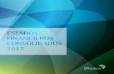 Banco Latinoamericanoausrv.bladex.com/sites/default/files/financial...2 3 Banco Latinoamericano de Comercio Exterior, S. A. y Subsidiarias Estados Consolidados de Situación Financiera